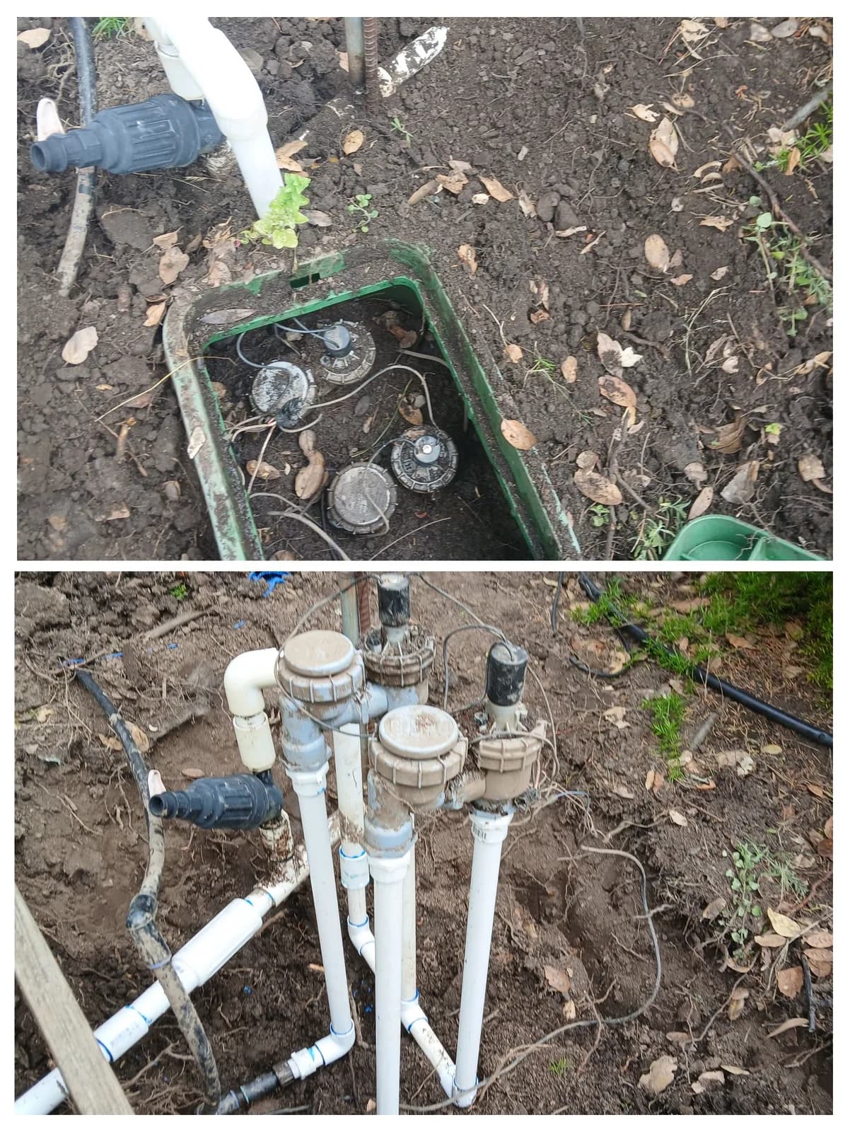 Backflow Prevention Testing & Installation work by Avanté Plumbing in Sonoma County