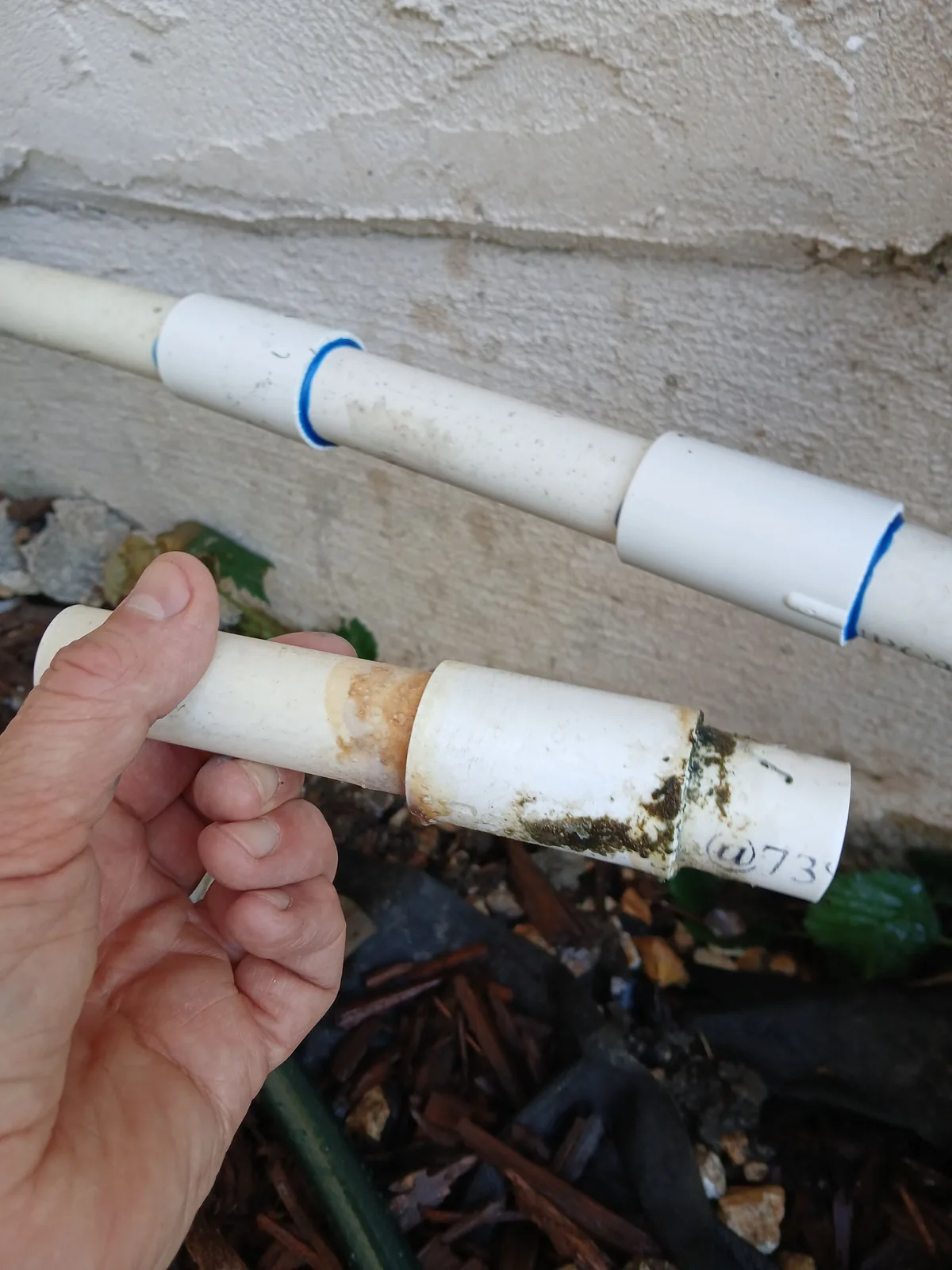 Leak Detection & Repair work by Avanté Plumbing in Sonoma County