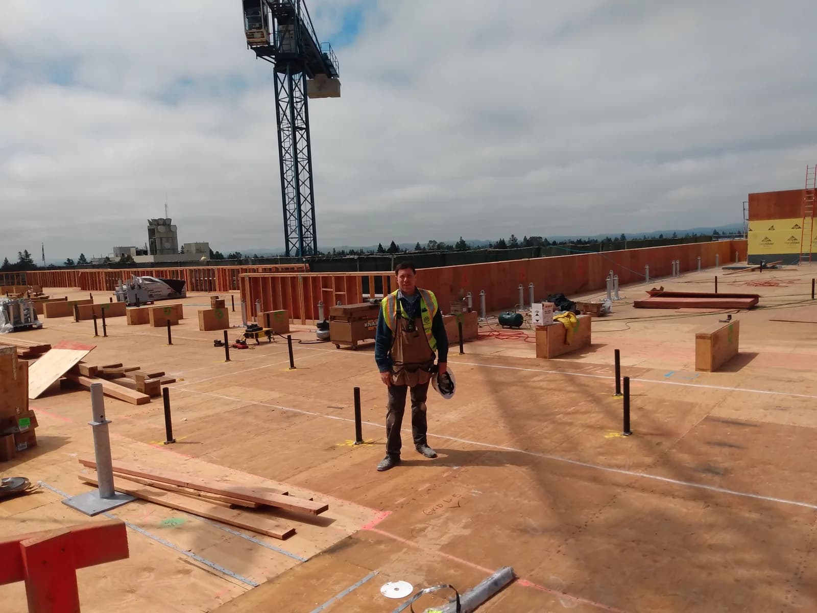 Avante Plumbing Prepares for L'Occitane Opening in Santa Rosa — Avanté Plumbing