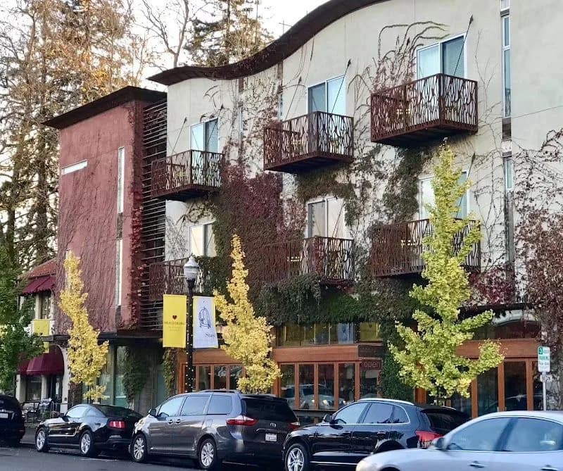 Avanté Plumbing working in Healdsburg, California