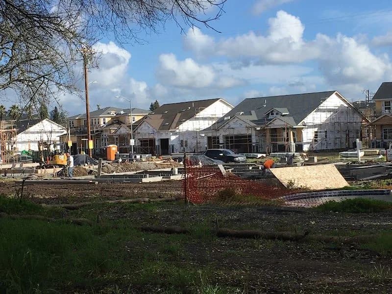 Avanté Plumbing working in Larkfield-Wikiup, California