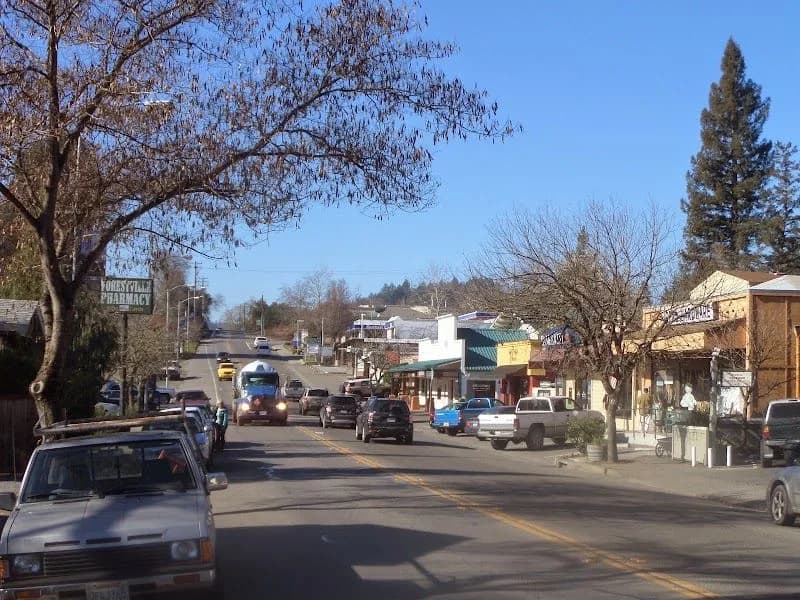Avanté Plumbing working in Forestville, California