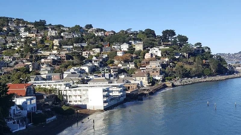 Avanté Plumbing working in Sausalito, California