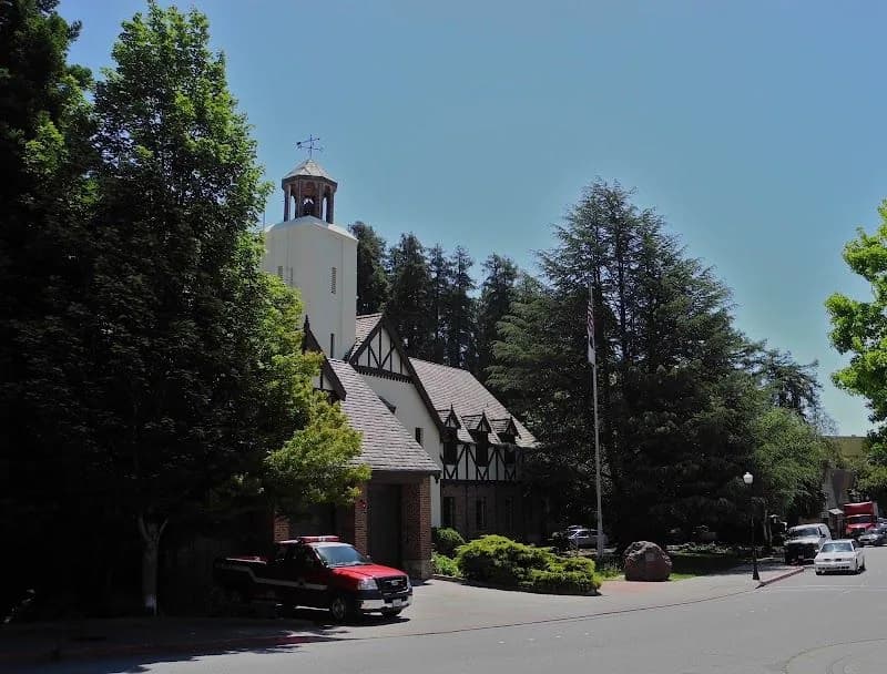 Avanté Plumbing working in Mill Valley, California