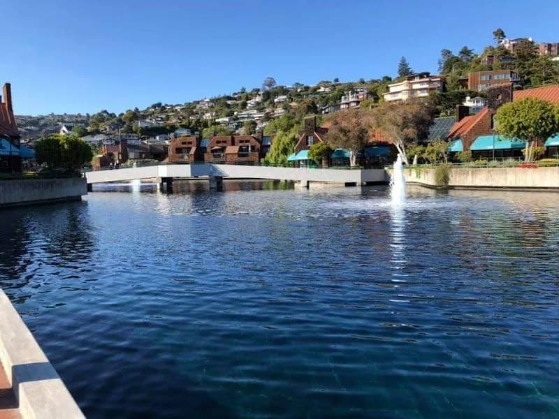 Avanté Plumbing working in Tiburon, California
