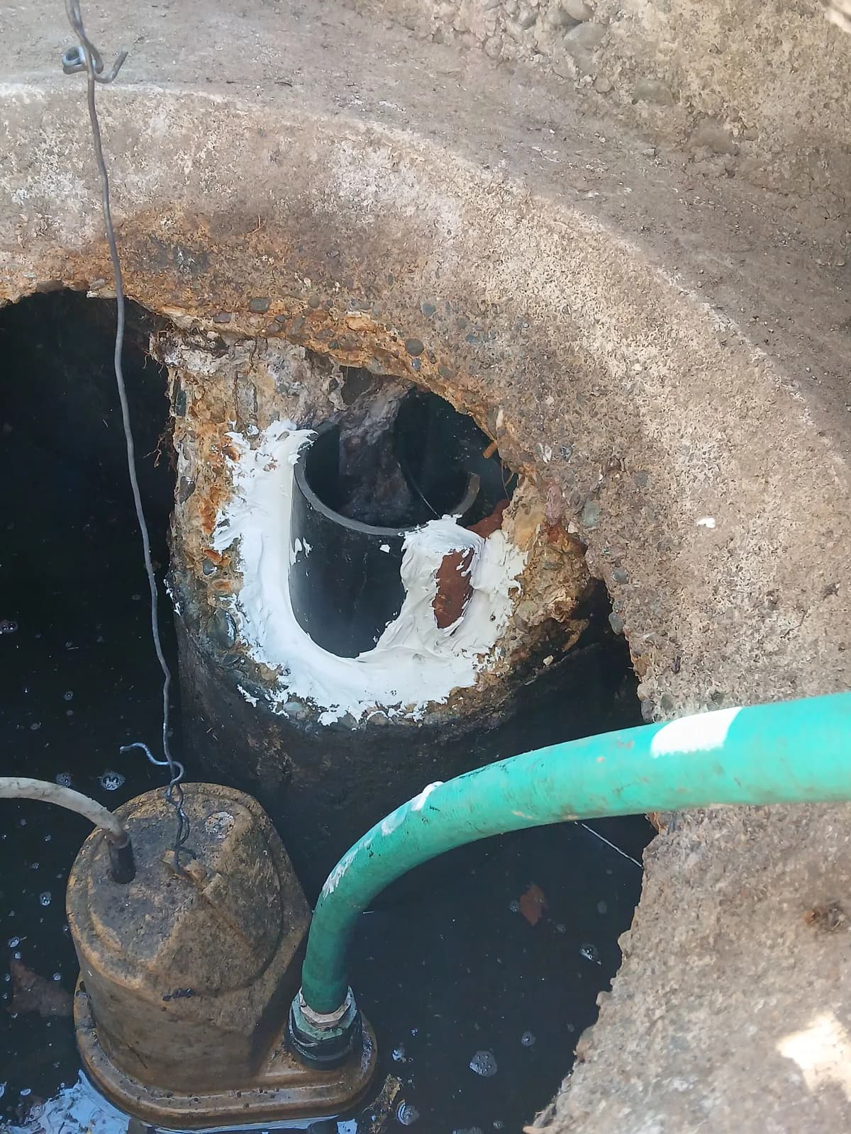Drain Cleaning & Hydro Jetting work by Avanté Plumbing in Sonoma County