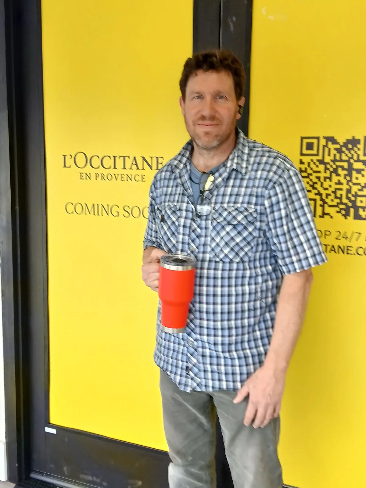 Avante Plumbing Prepares for L'Occitane Opening in Santa Rosa