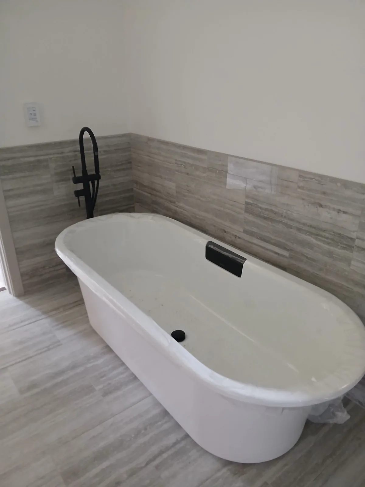 Kitchen & Bathroom Plumbing Remodels work by Avanté Plumbing in Sonoma County